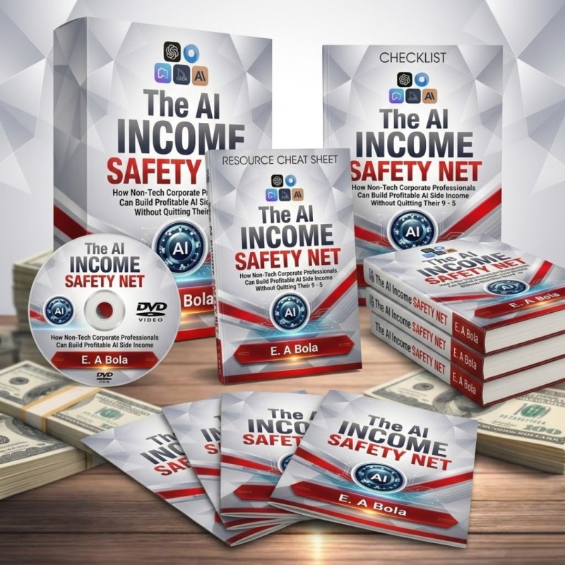 AI INCOME SAFETY NET