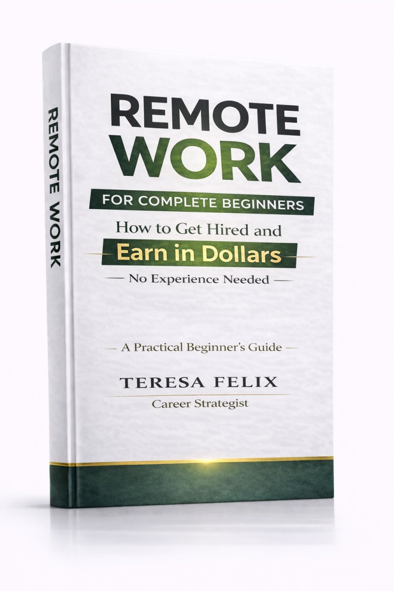 Remote Work for Complete Beginners