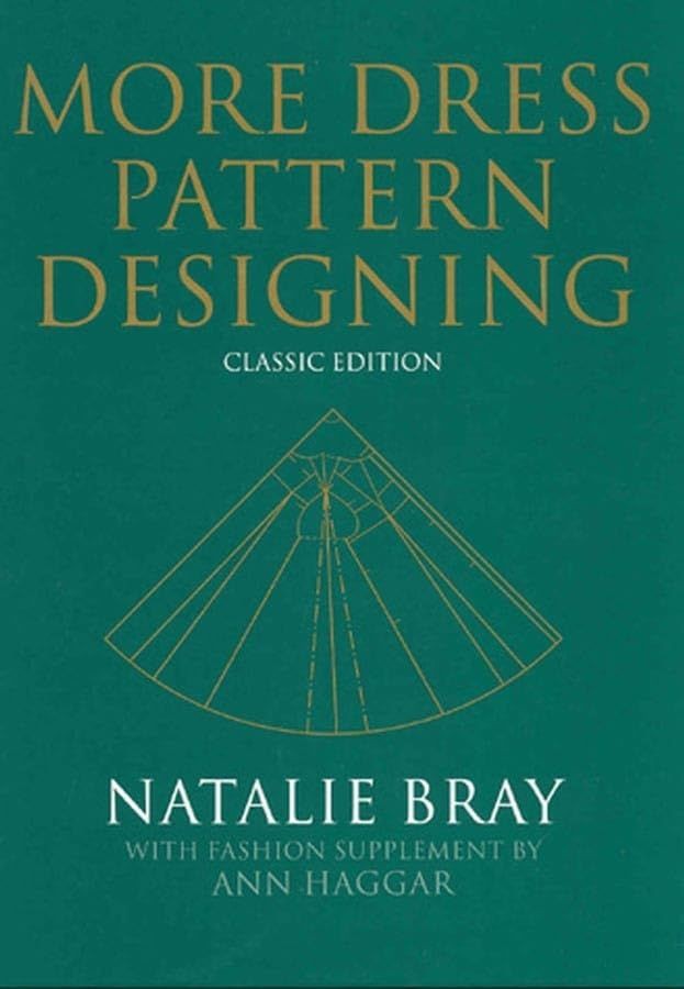PATTERN DRAFTING & FITTING (ADVANCE)