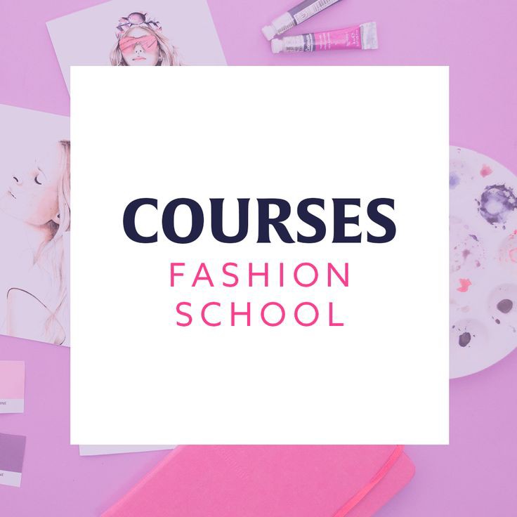 BEGINNER TO PROFESSIONAL FASHION SCHOOL