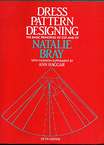 PATTERN DRAFTING FROM A-Z (BEGINNER)