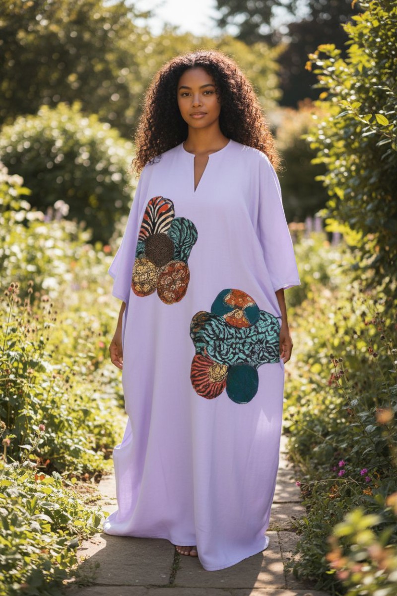 Plain&pattern Bubu