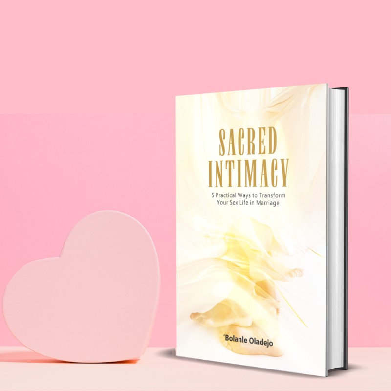 Sacred Intimacy
