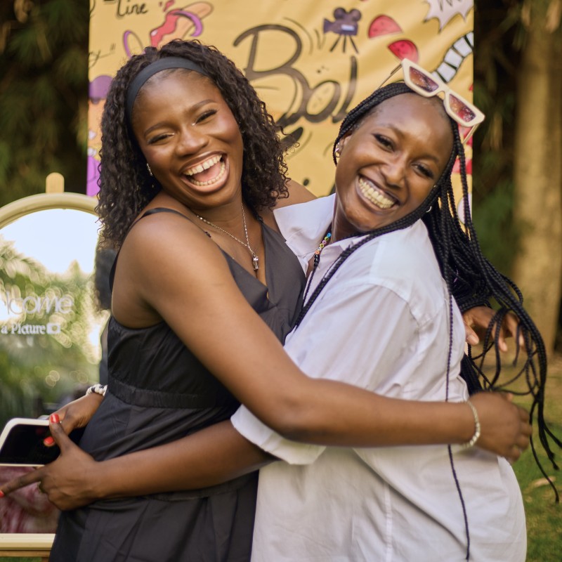Bolefriday Outdoor Games and Movie Night 2026, Abuja