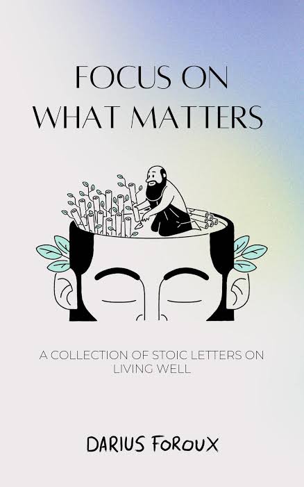 Focus On What Matters
