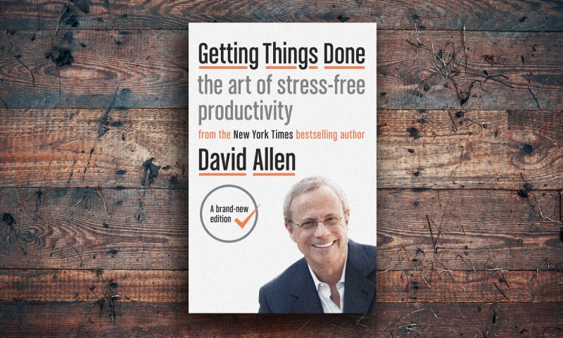 Getting Things Done