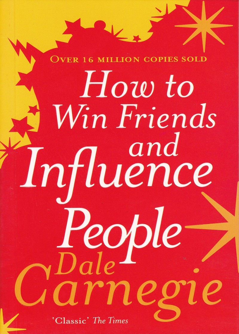 How To Win Friends And Influence