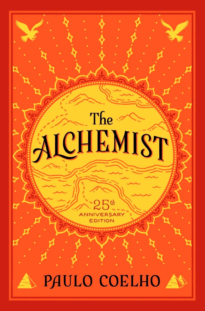 The Achemist