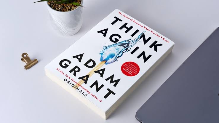 Think Again