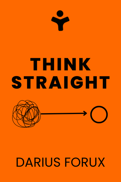 Think Straight