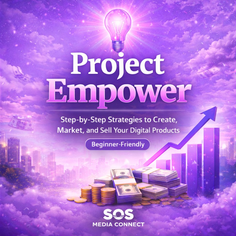 PROJECT EMPOWER