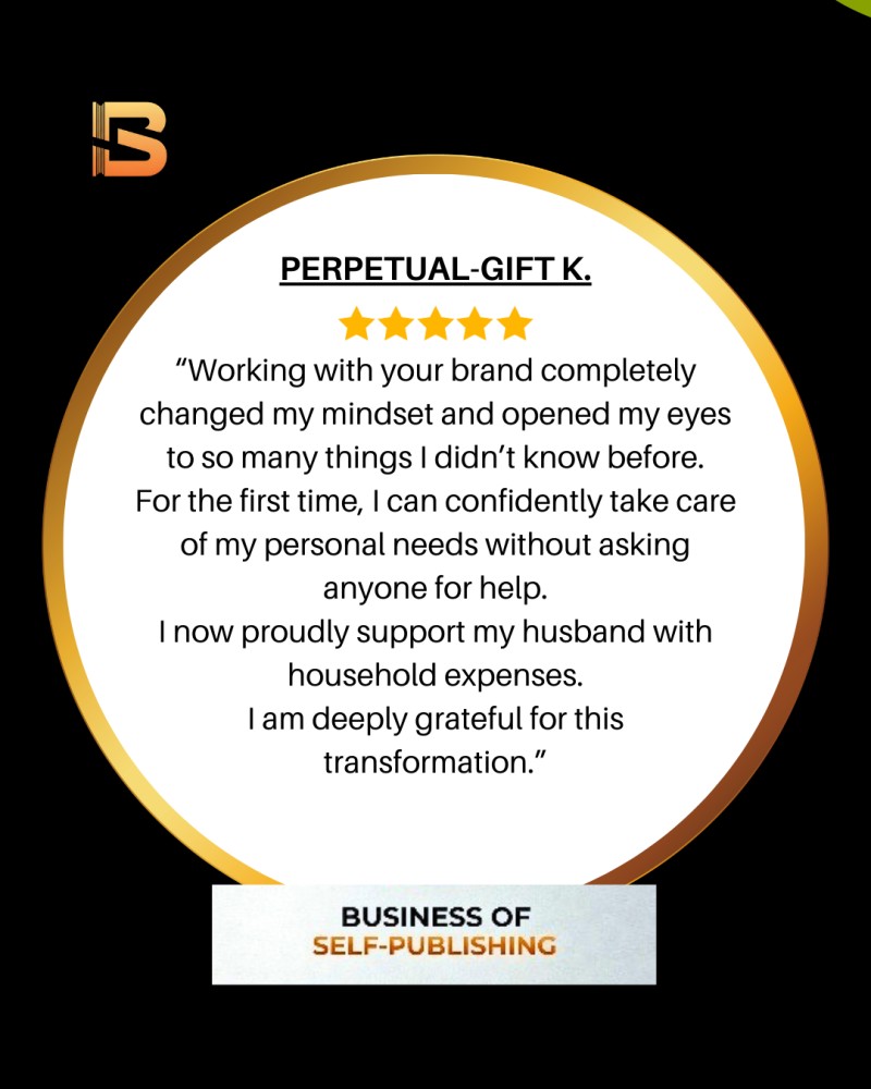 Customer review 1