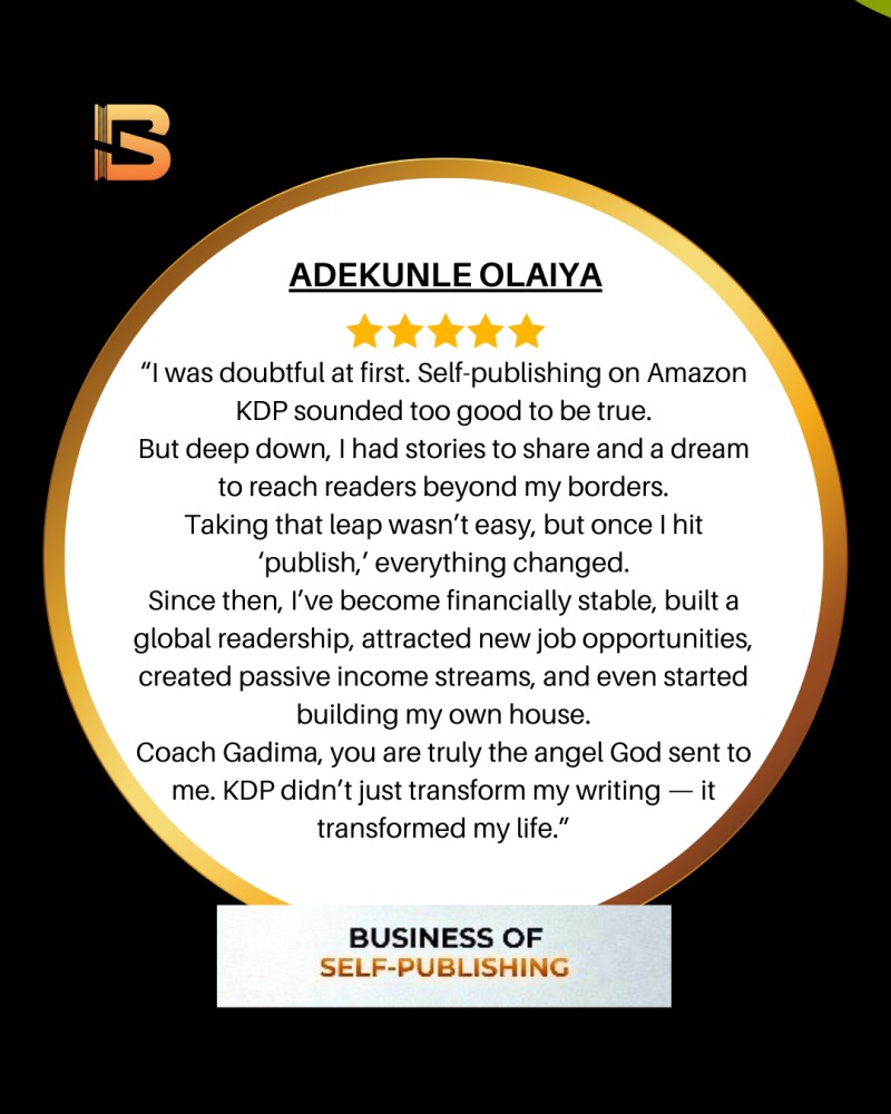 Customer review 4