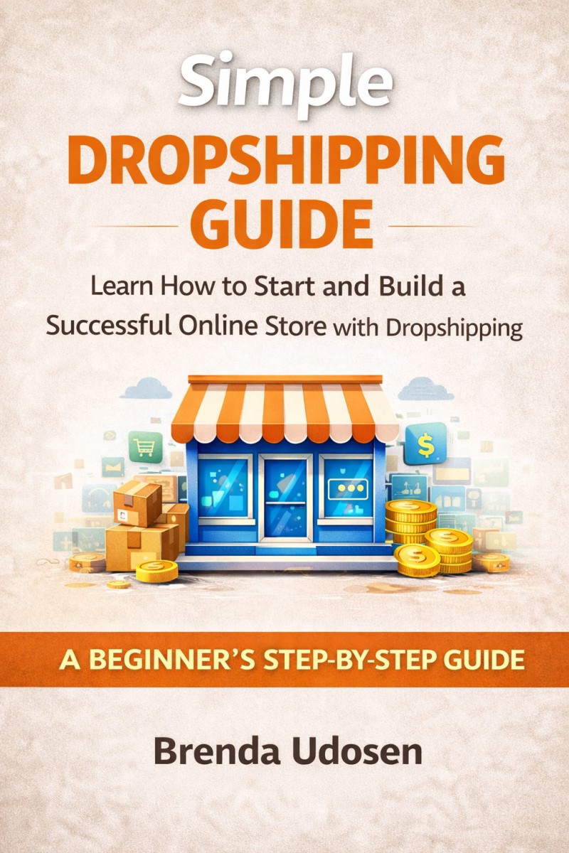 Dropshipping 001 - From beginner to Pro