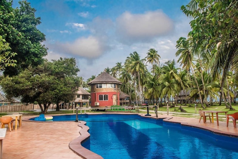 BTH Lagos - La Campagne Tropicana Daycation