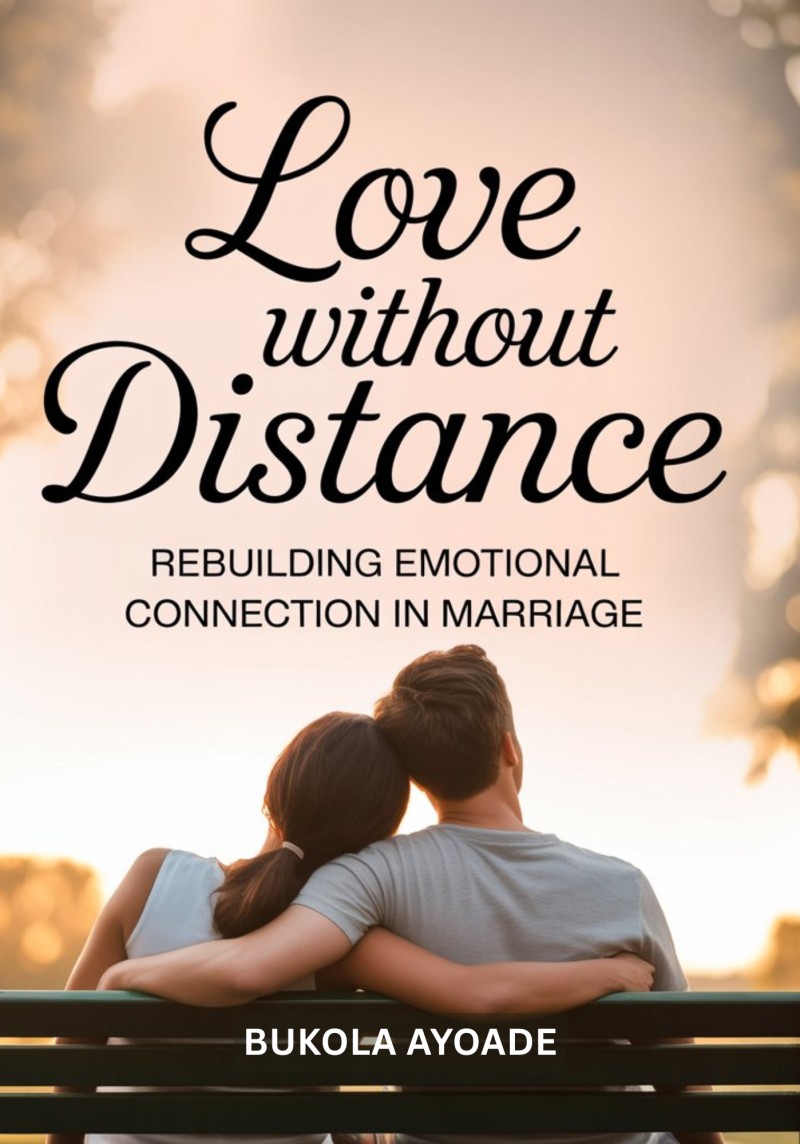 LOVE WITHOUT DISTANCE