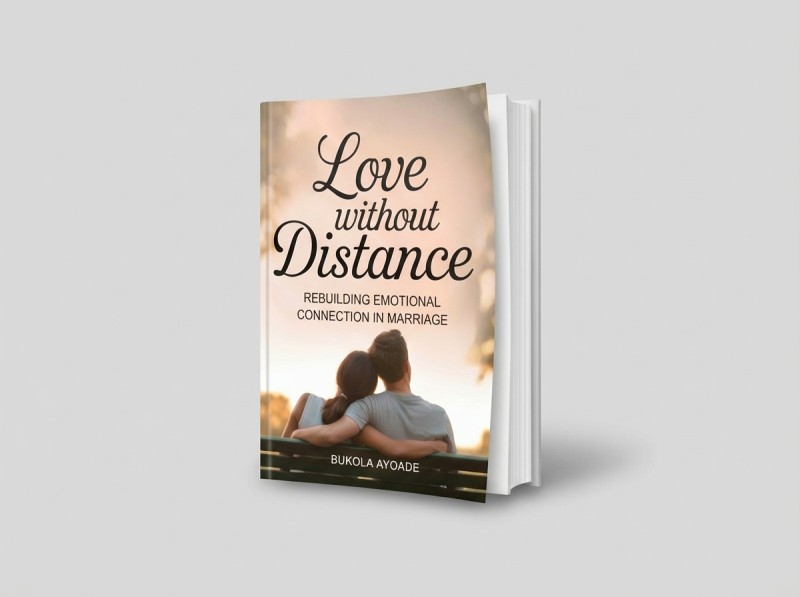 LOVE WITHOUT DISTANCE