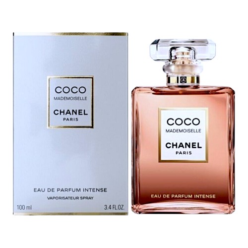 Chanel Cocco Mademoiselle EDP Intense 100ml