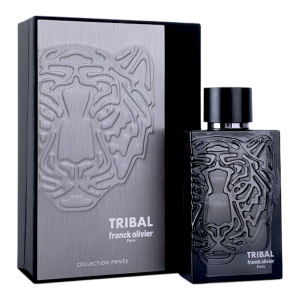 Franck Olivier Tribal (Exclusive Collection) EDP 100ml Unisex