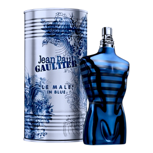 Jean Paul Gaultier Le Male In Blue EDP 125ml For Men