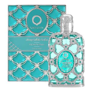 Orientica Luxury Collection Azure Fantasy EDP 80ml