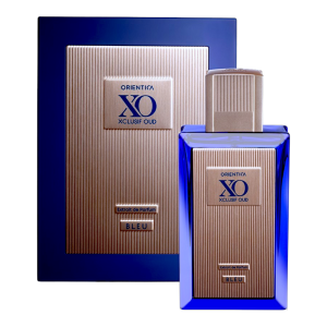 Orientica Xclusif Oud Bleu EDP 60ml