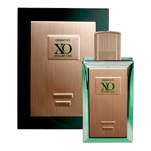 Orientica Xclusif Oud Emerald EDP 60ml