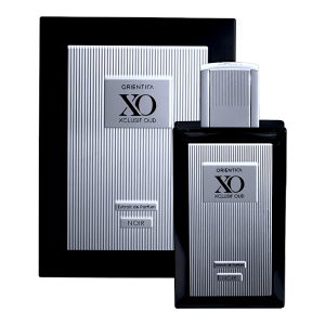 Orientica Xclusif Oud Noir EDP 120ml