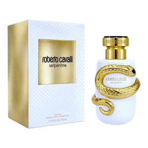 Roberto Cavalli Serpentine Parfum 100ml For Women