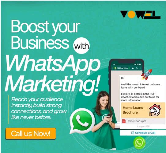 Advertise Your Business to 250 WhatsApp Groups