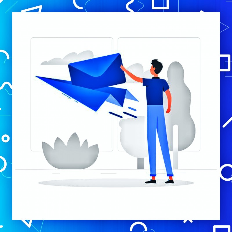 Email Marketing Campaign And Automation