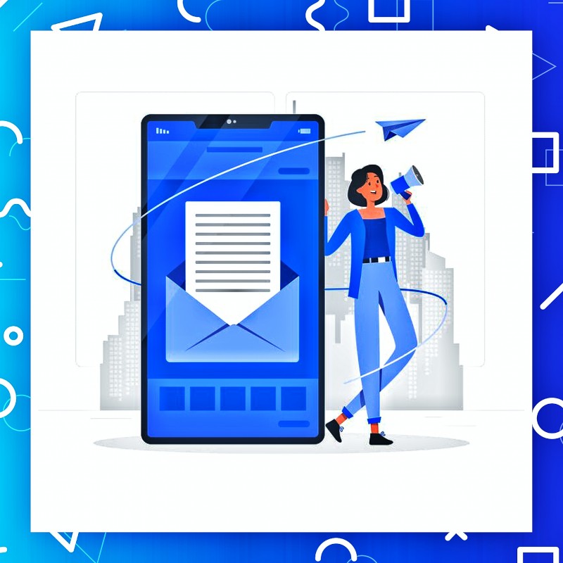 Email Marketing Campaign And Automation