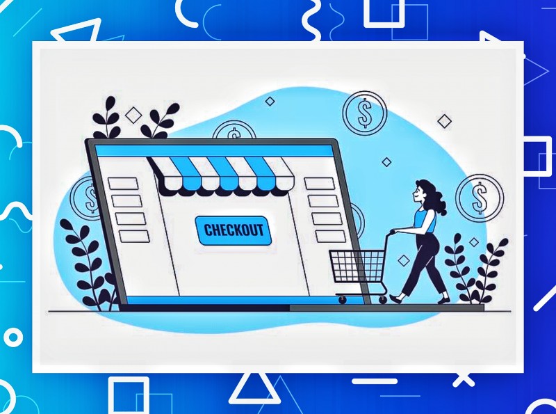 Online Store Creation (E-commerce Store)