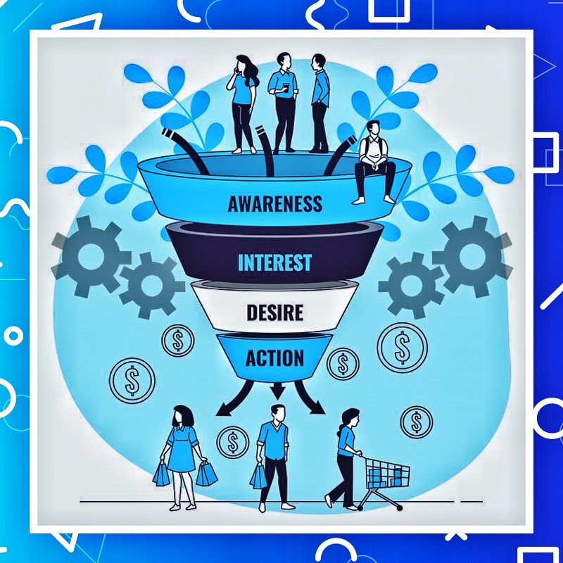 Sales Funnel Building Service