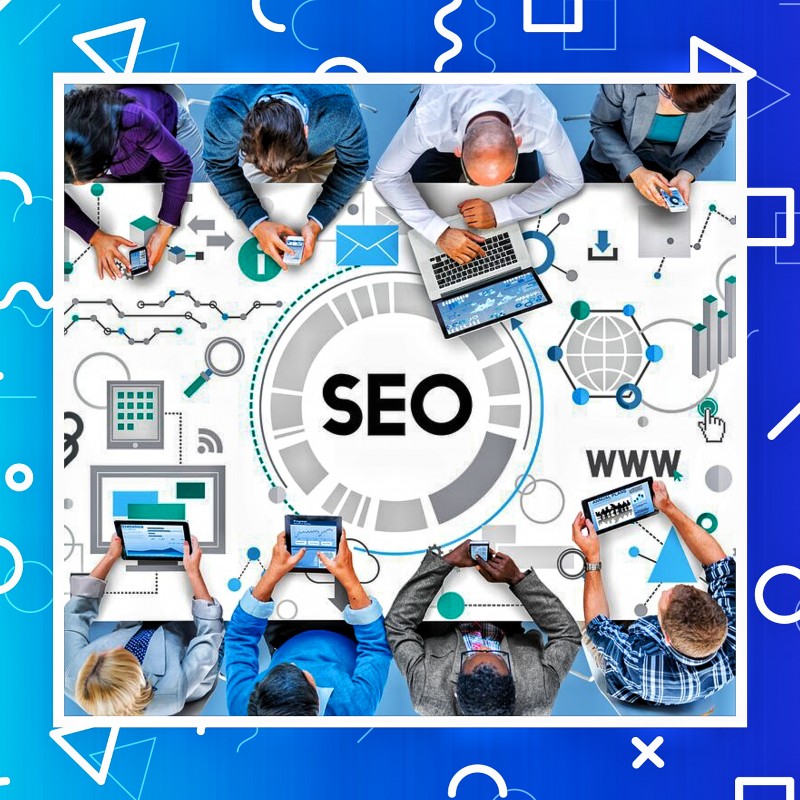 Search Engine Optimization Service
