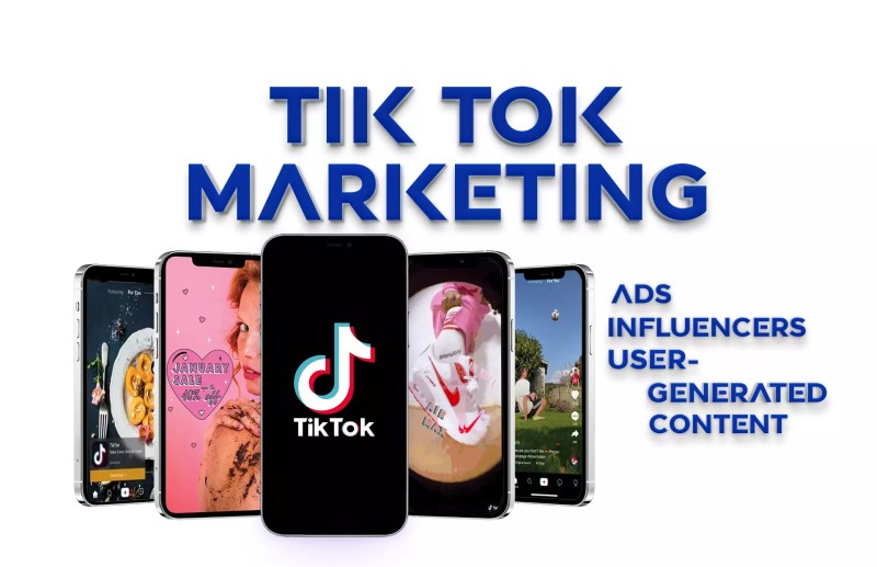TikTok Marketing Strategies for Business Owners