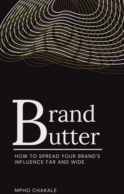 Brand Butter: How to Spread Your Brand's Influence Far and Wide