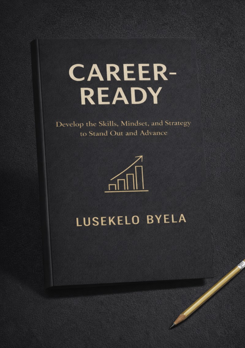 Career-Ready - Lusekelo Byela