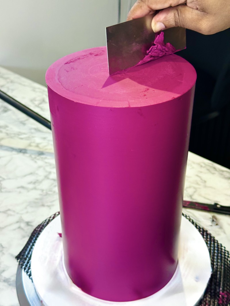 LIVE Ganache Demo Replay