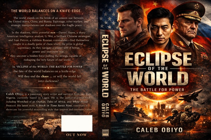 Eclipse of the World