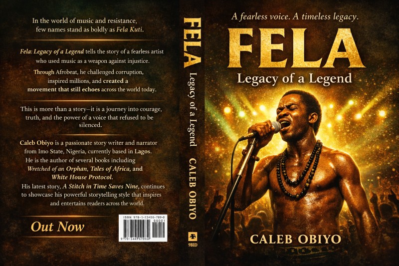 Legacy of a legend