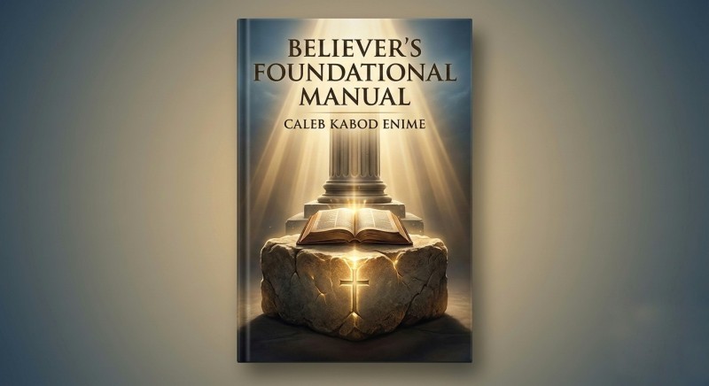 BELIEVERS FOUNDATION SCHOOL (MANUAL)