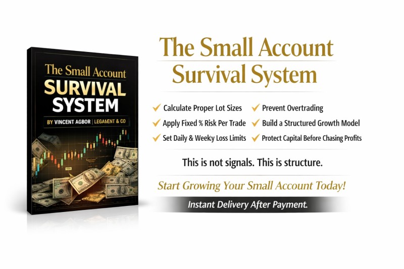 The Small Account Survival System