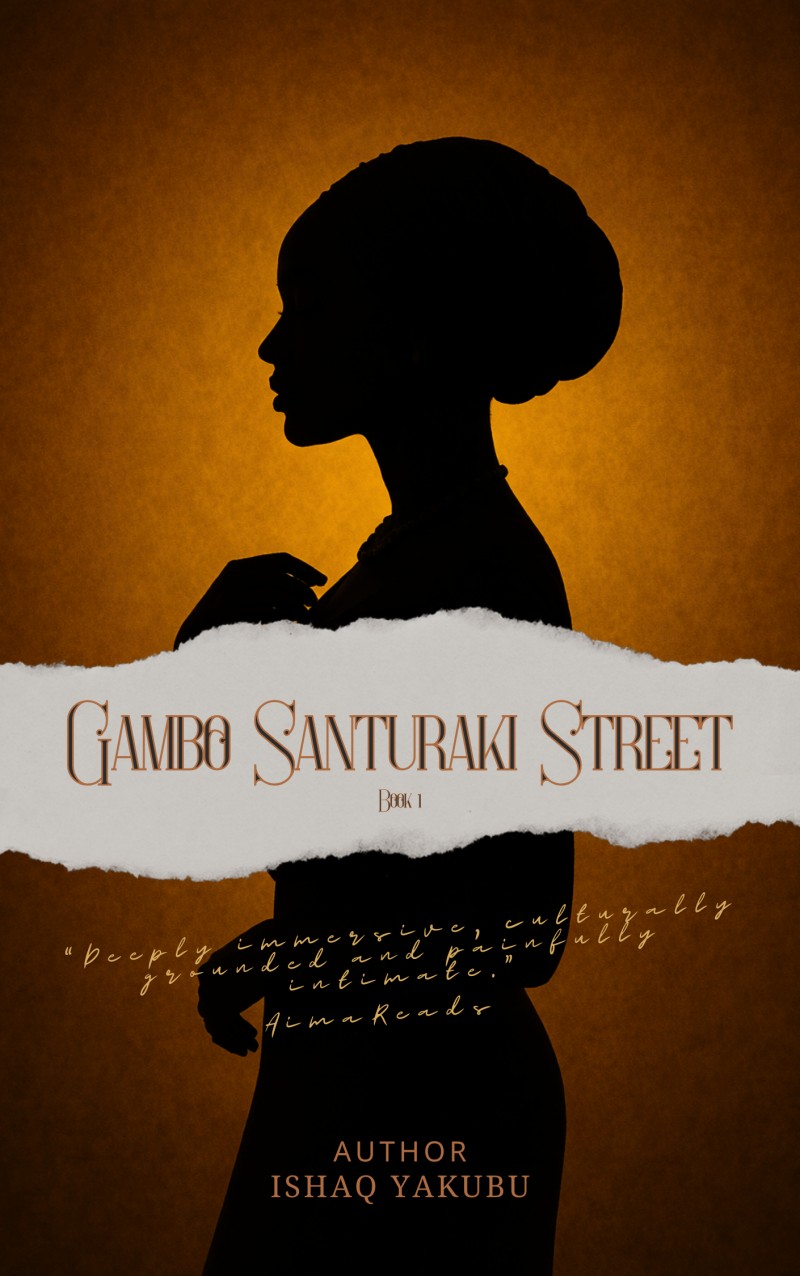 Gambo Santuraki Street