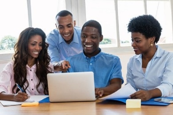 Graduate Internship Placement Plan