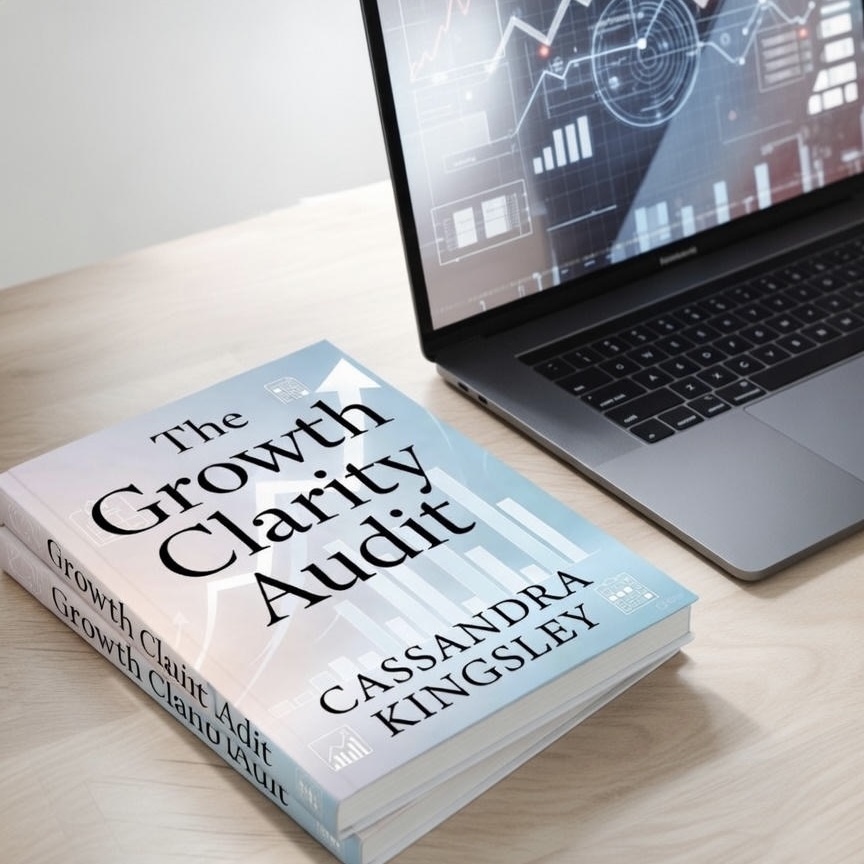 The Growth Clarity Audit