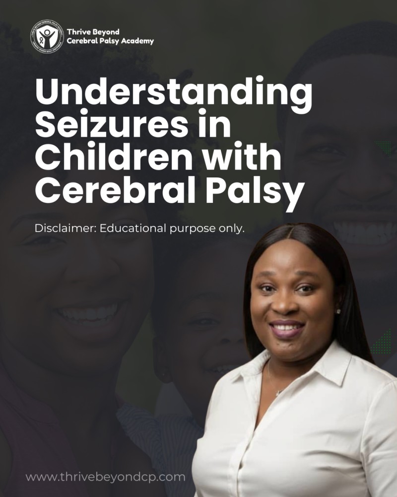 Free Seizure Care Mini Course