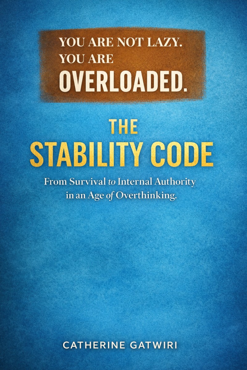 THE STABILITY CODE