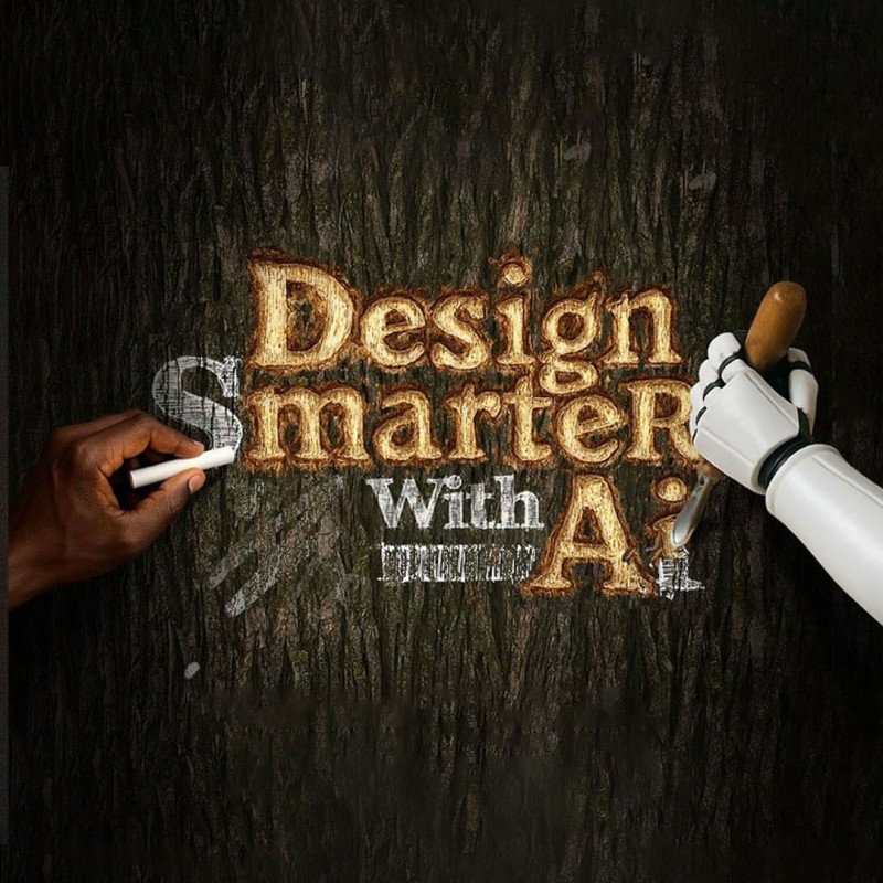 Design Smarter With AI