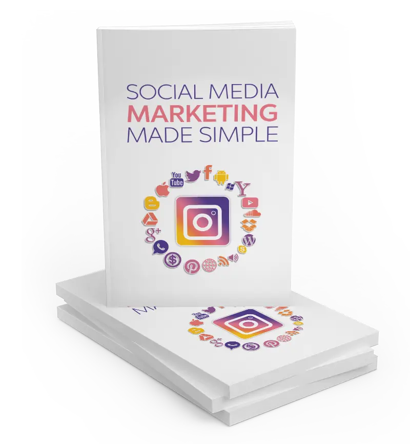 Social Media Marketing Made Easy